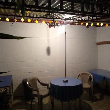 Confortable Y Privado Estudio En Zona Exclusiva . Σαν Χοσέ Εξωτερικό φωτογραφία