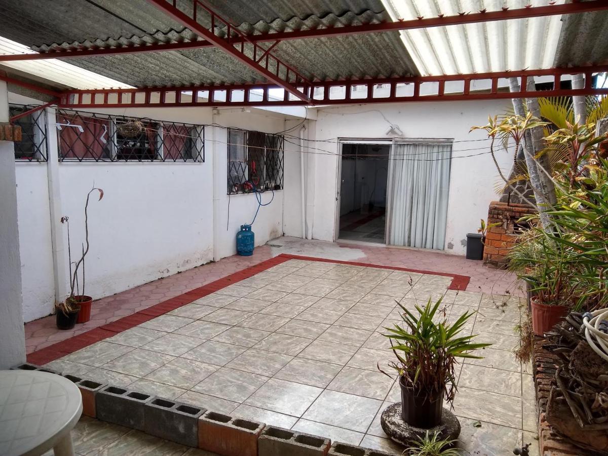 Confortable Y Privado Estudio En Zona Exclusiva . Σαν Χοσέ Εξωτερικό φωτογραφία