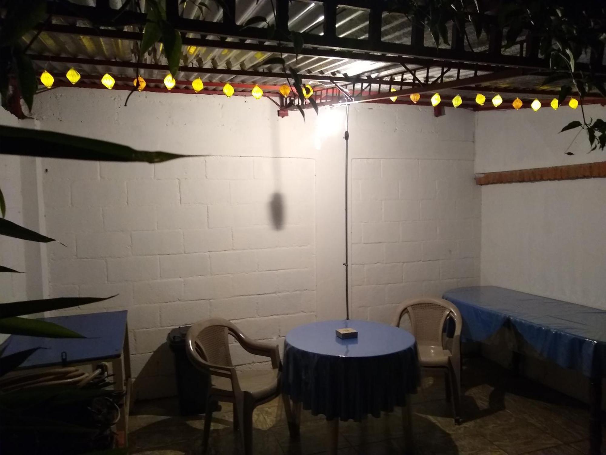 Confortable Y Privado Estudio En Zona Exclusiva . Σαν Χοσέ Εξωτερικό φωτογραφία